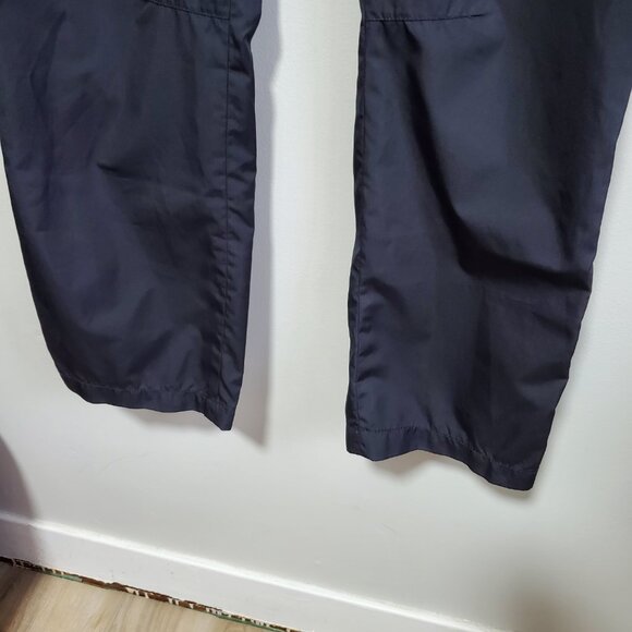 L-RL RALPH LAUREN ACTIVE Water Resistant Golf Pants Straight Black Women 4 x 31" - Picture 6 of 14